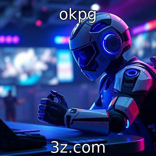Avanços tecnológicos na inteligência artificial nos jogos : okpg