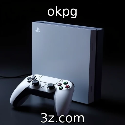 Principais tendências do mercado de consoles - okpg