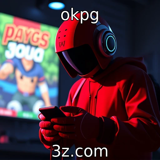 Transformação do consumo de jogos digitais e físicos | okpg