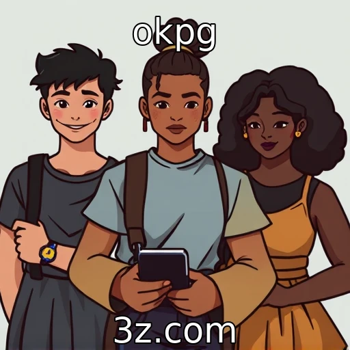 A importância da diversidade em personagens de jogos | okpg