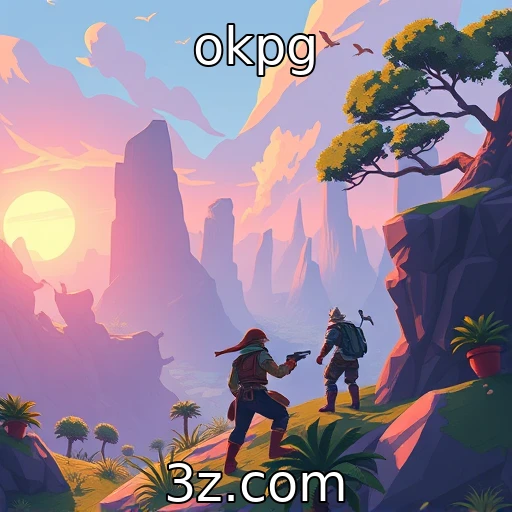 Tendências emergentes no design de jogos digitais : okpg