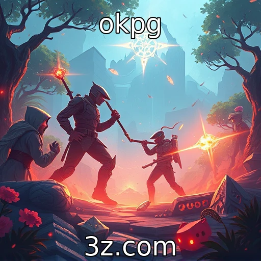 Tendências emergentes na tecnologia de jogos digitais | okpg