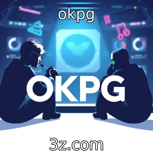 Tendências emergentes na tecnologia de jogos | okpg