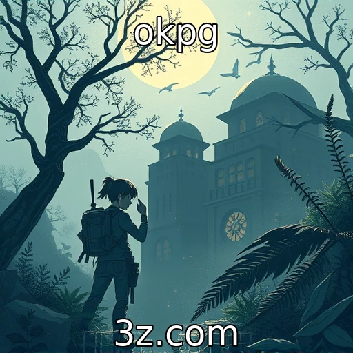 Tendências emergentes na narrativa de jogos interativos | okpg