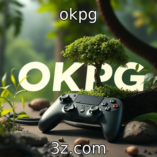 Desafios ambientais na produção de consoles e jogos : okpg