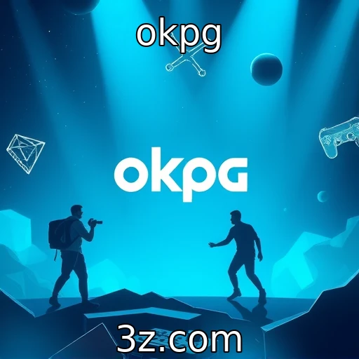 Desenvolvedores de jogos buscam novas formas de engajamento : okpg