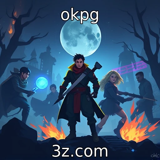 O crescimento do mercado de jogos independentes | okpg