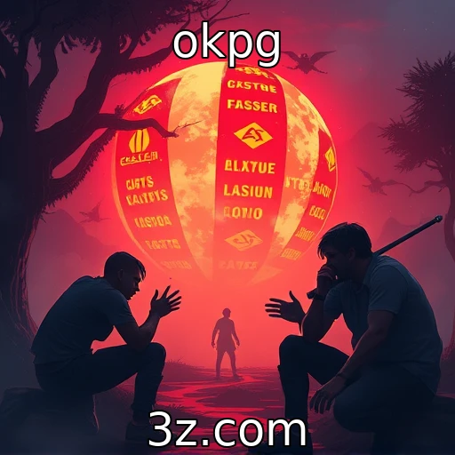 Inovação em narrativas interativas nos jogos - okpg