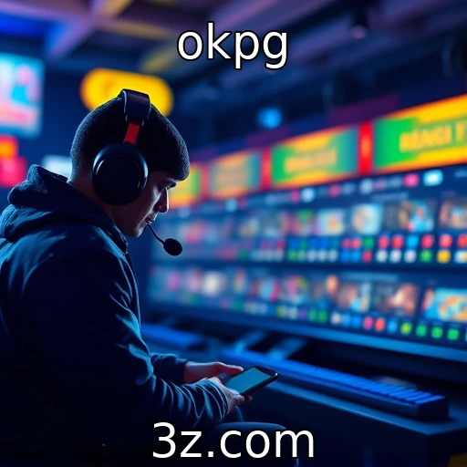 Impacto das microtransações no engajamento | okpg