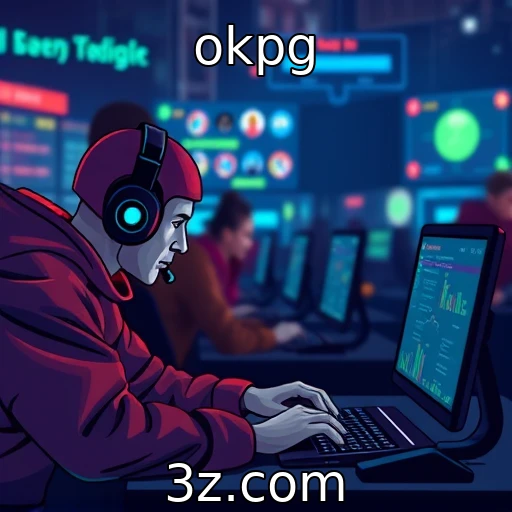 Impacto das microtransações no comportamento dos jogadores : okpg