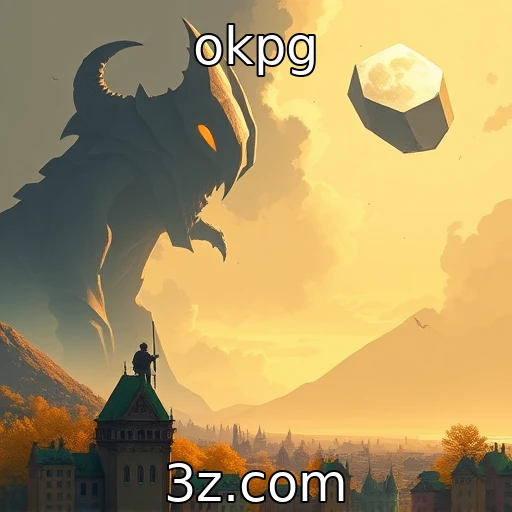 Novas abordagens em narrativas interativas nos jogos : okpg