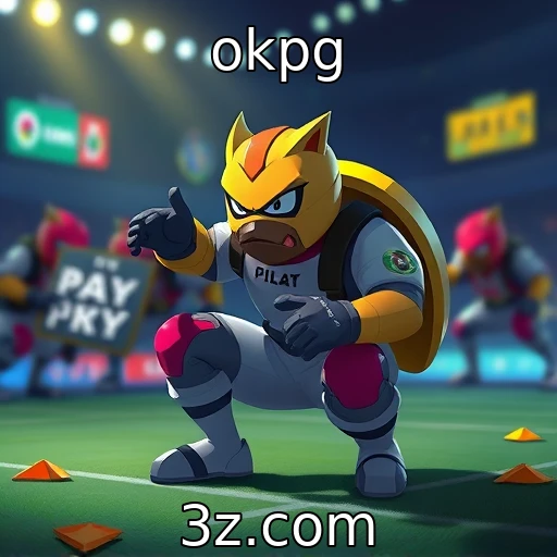 Novo modelo de monetização altera expectativas dos jogadores | okpg