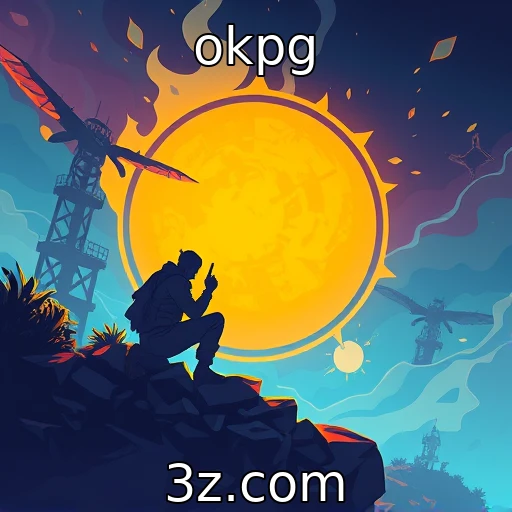 Novas tendências em desenvolvimento de jogos | okpg