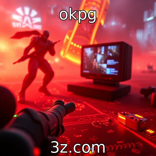 Inovações tecnológicas em consoles de nova geração - okpg