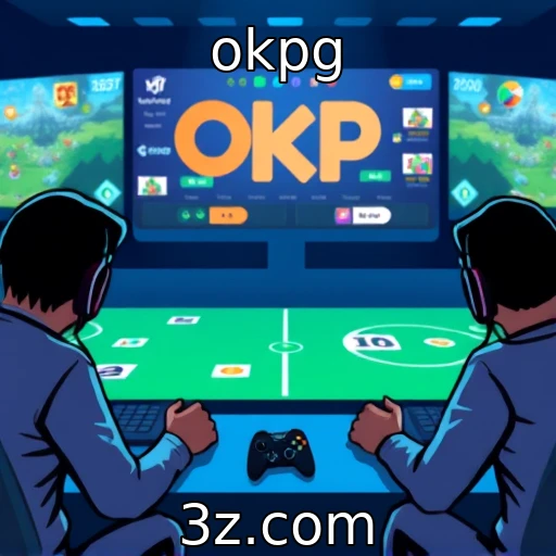 Monetização de jogos online e seus desafios | okpg