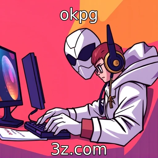 Tendências em jogos online e seu impacto no mercado | okpg