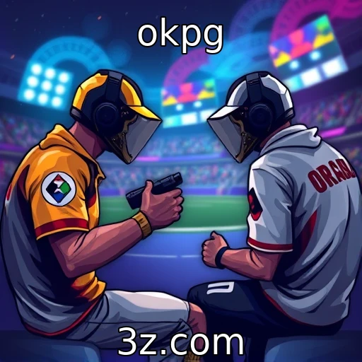 Mudanças nas preferências dos jogadores em 2025 | okpg