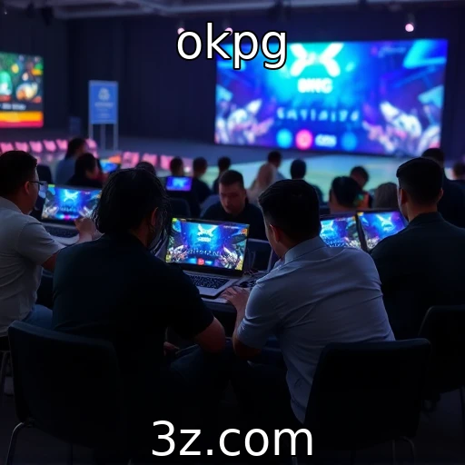 Colaboração entre estúdios para inovações na indústria - okpg